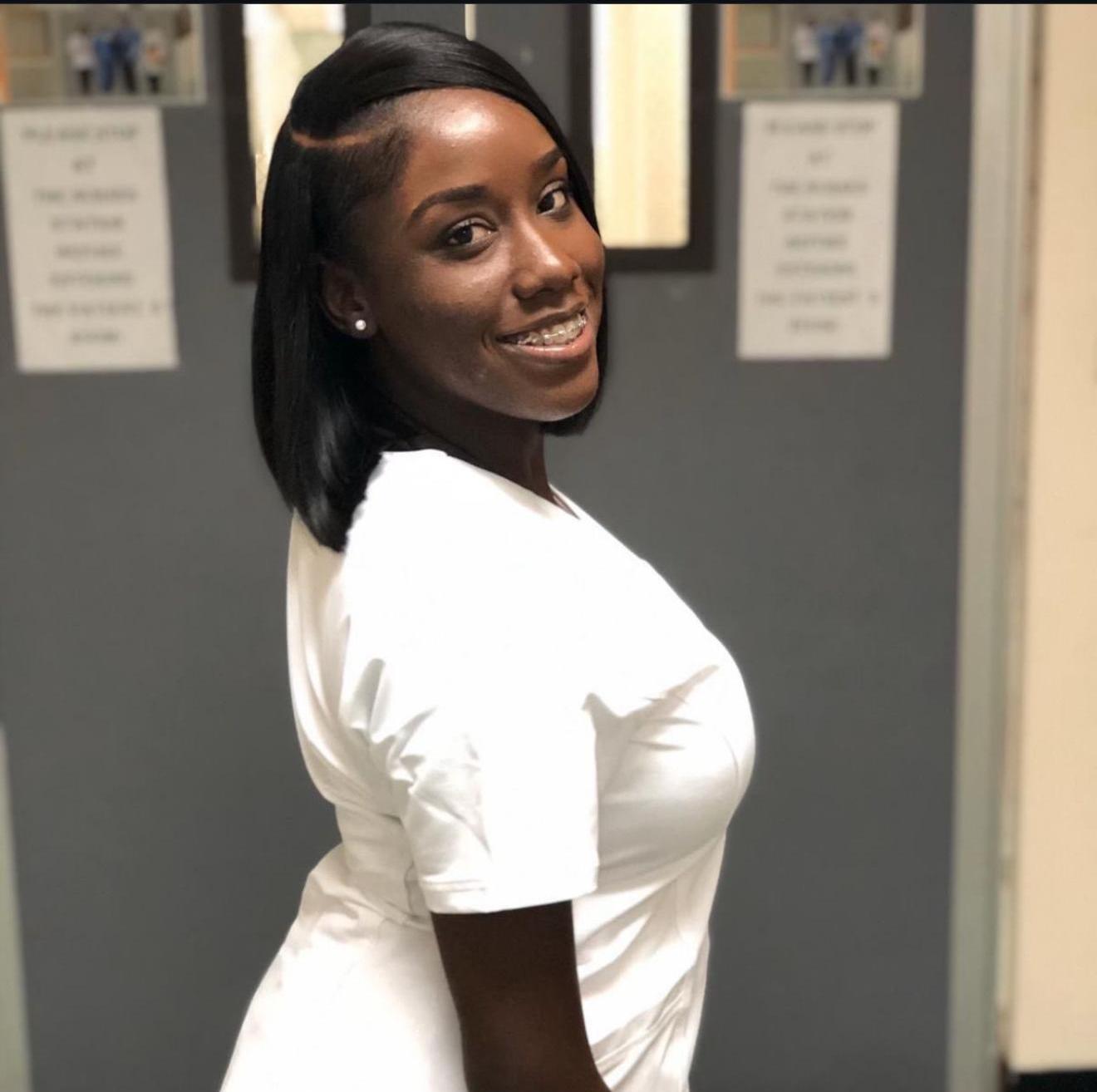 Lissa Dorvieux - Business Developer at Victoria BlueAcqua