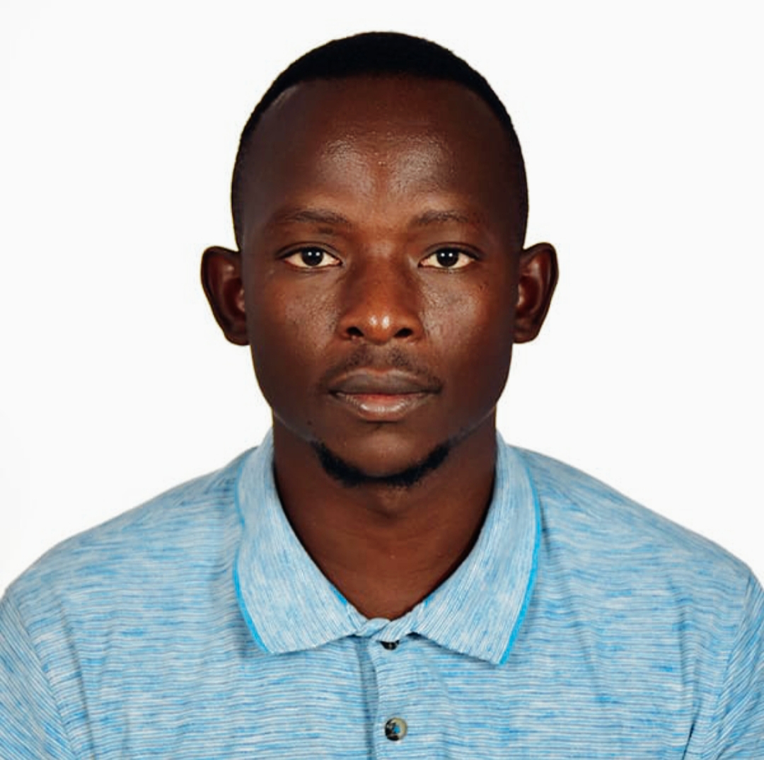 Tobias Ayier - Director Medical Applications at Victoria BlueAcqua