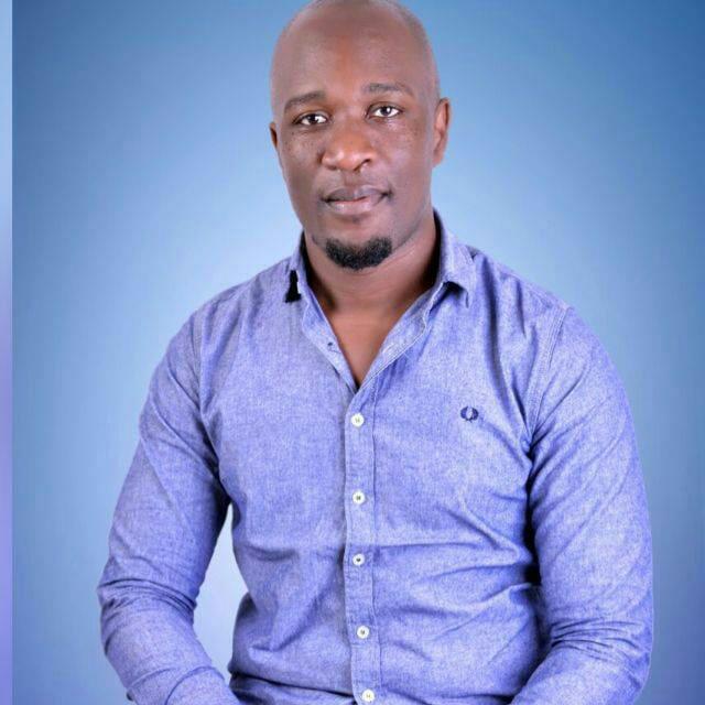 Raymond Jeff - Senior Software Engineer at Victoria BlueAcqua